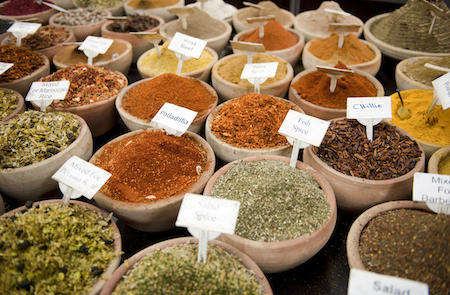 Spices