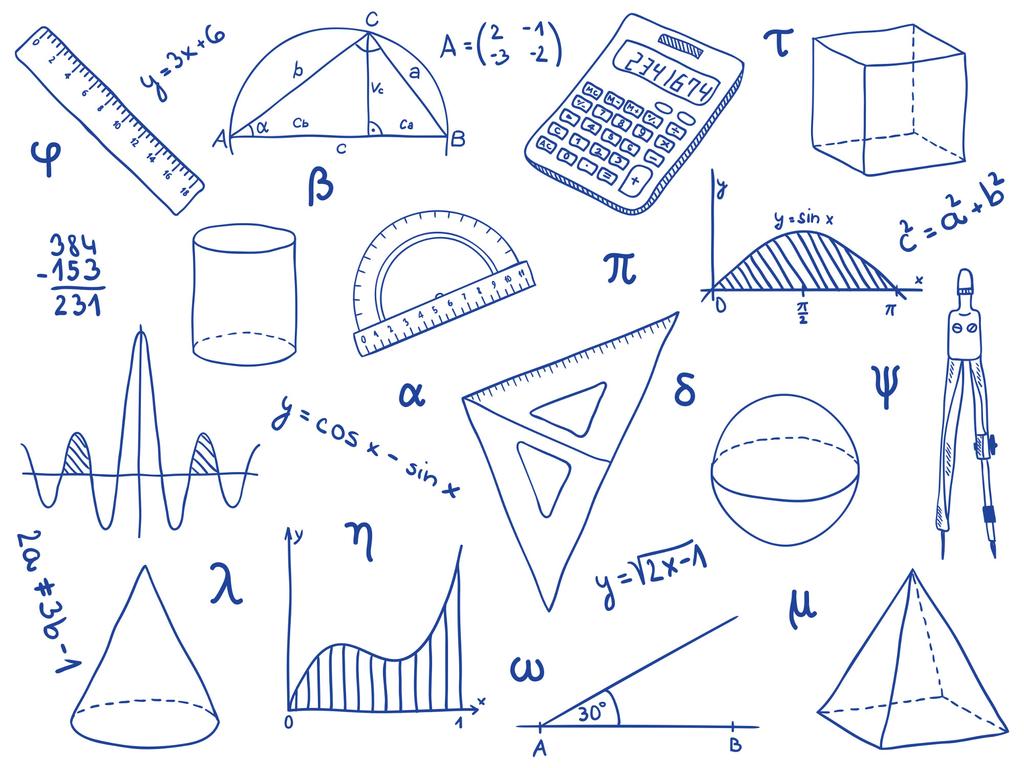 Implements of Mathematics