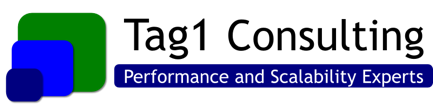 Tag1 Consulting: Performance and Scalability Experts