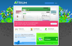 OpenAtrium Drupal Distribution